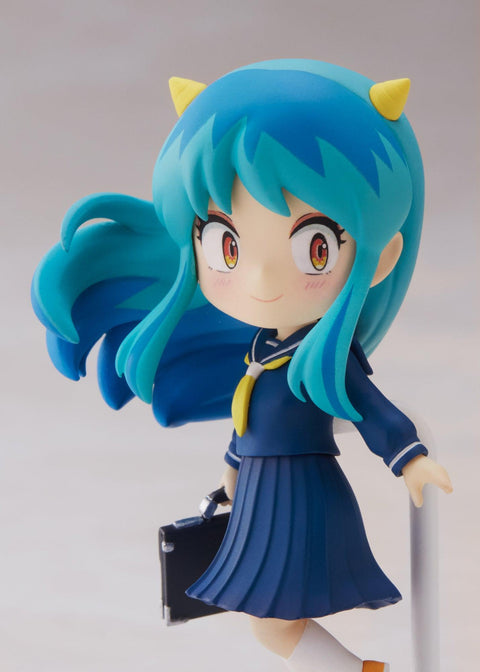 Urusei Yatsura PLUM Mini Figure Lum (School Uniform Ver.)