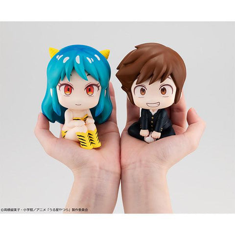 Urusei Yatsura The Return of Lum MEGAHOUSE Lookup Ataru Moroboshi