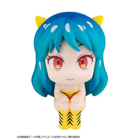 Urusei Yatsura The Return of Lum MEGAHOUSE Lookup Lum