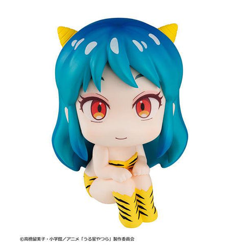 Urusei Yatsura The Return of Lum MEGAHOUSE Lookup Lum