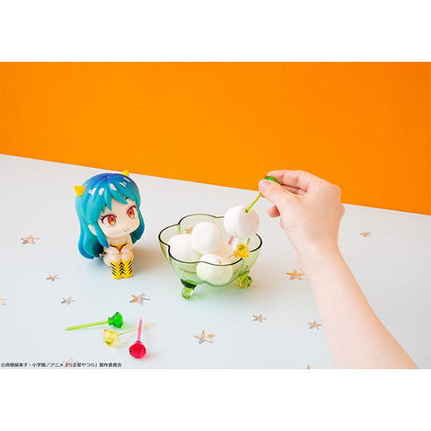 Urusei Yatsura The Return of Lum MEGAHOUSE Lookup Lum