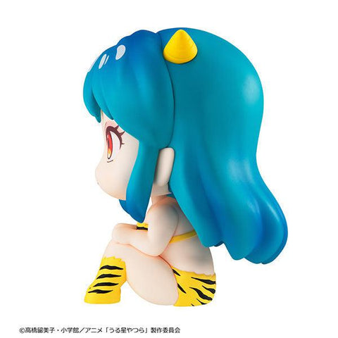 Urusei Yatsura The Return of Lum MEGAHOUSE Lookup Lum