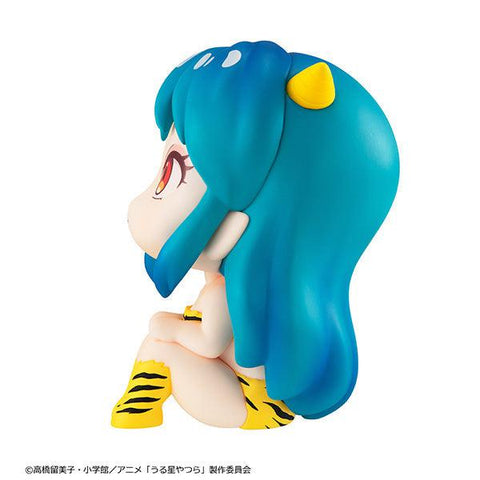 Urusei Yatsura The Return of Lum MEGAHOUSE Lookup Lum