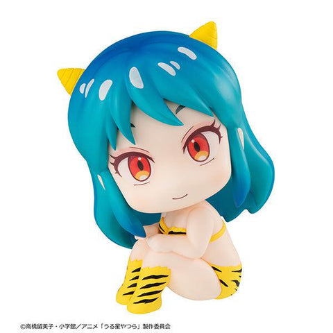 Urusei Yatsura The Return of Lum MEGAHOUSE Lookup Lum