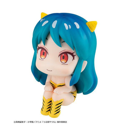 Urusei Yatsura The Return of Lum MEGAHOUSE Lookup Lum