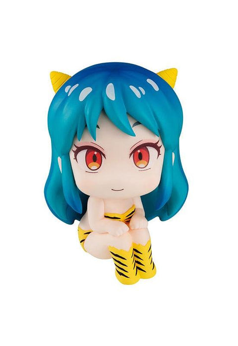 Urusei Yatsura The Return of Lum MEGAHOUSE Lookup Lum