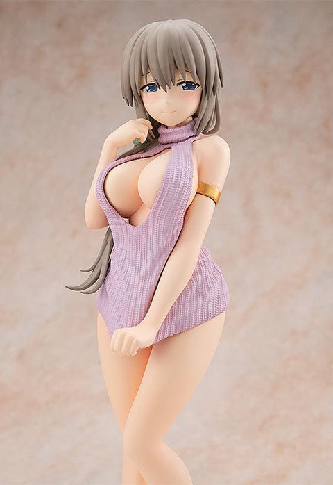 Uzaki-chan Wants to Hang Out! ω KADOKAWA Tsuki Uzaki -SUGOI Knitwear ver.-