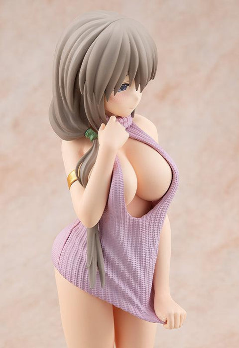 Uzaki-chan Wants to Hang Out! ω KADOKAWA Tsuki Uzaki -SUGOI Knitwear ver.-