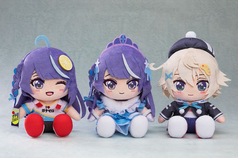 VTuber Legend: How I Went Viral After Forgetting to Turn Off My Stream

Plushie Kokorone Awayuki Kokorone Schwa-chan Kokorone Irodori Mashiro

 [preorder]