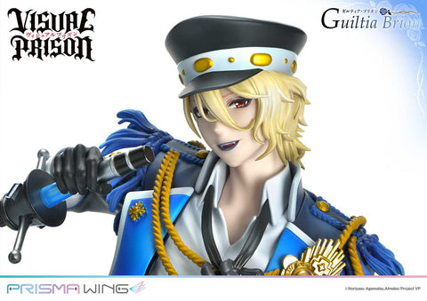 Visual Prison Prime 1 Studio PRISMA WING Guiltia Brion 1/7 Scale Figure