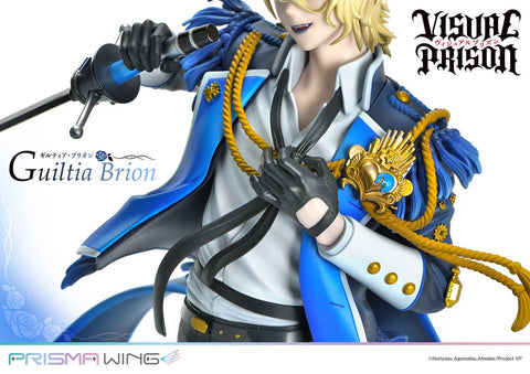 Visual Prison Prime 1 Studio PRISMA WING Guiltia Brion 1/7 Scale Figure