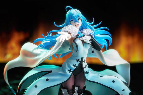 Vivy -Fluorite Eye's Song- Good Smile Arts Shanghai Vivy