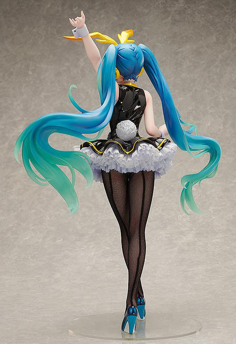 Vocaloid B-Style Hatsune Miku (My Dear Bunny Ver.) 1/4 Scale Figure (Reissue) BY FREEING