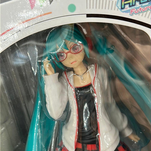 Vocaloid Super Premium Miku Hatsune (Diva) Figure BY SEGA