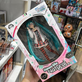 Vocaloid Super Premium Miku Hatsune (Diva) Figure BY SEGA
