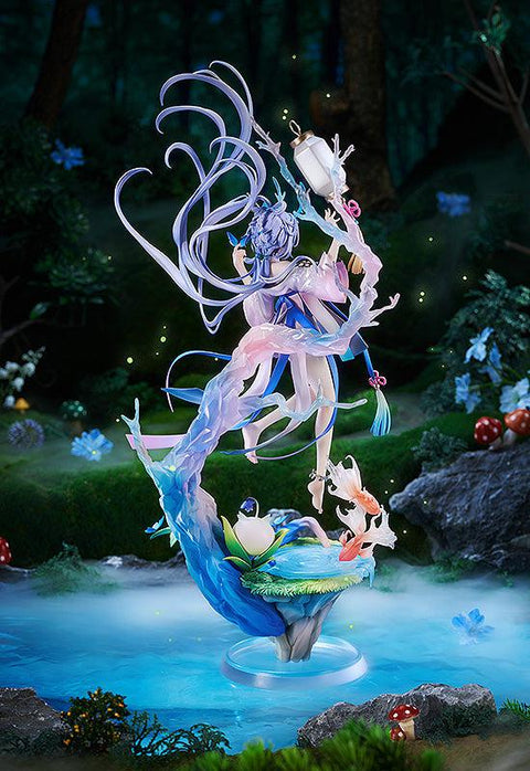 Vsinger Good Smile Arts Shanghai Luo Tianyi: Chant of Life Ver.