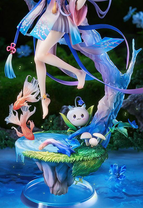 Vsinger Good Smile Arts Shanghai Luo Tianyi: Chant of Life Ver.