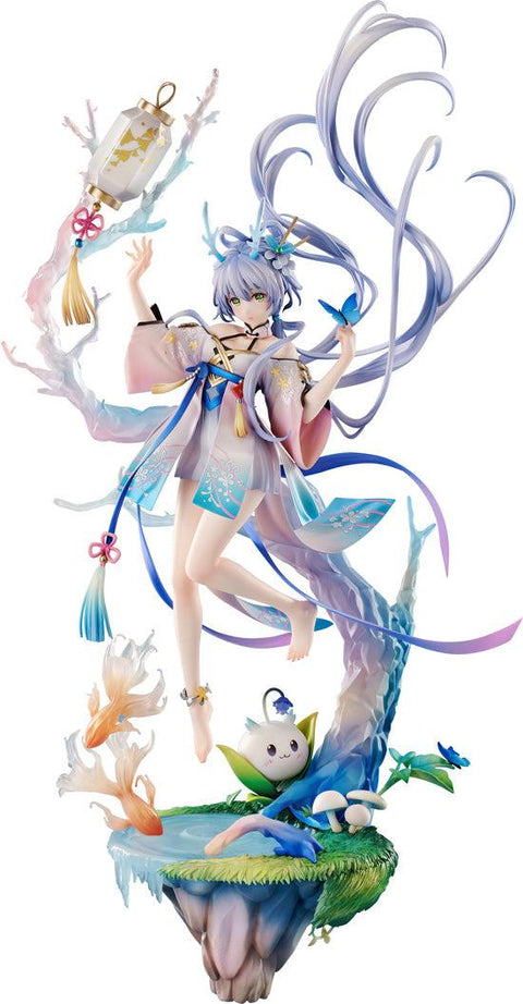 Vsinger Good Smile Arts Shanghai Luo Tianyi: Chant of Life Ver.