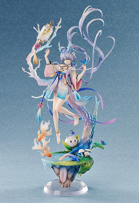 Vsinger Good Smile Arts Shanghai Luo Tianyi: Chant of Life Ver.