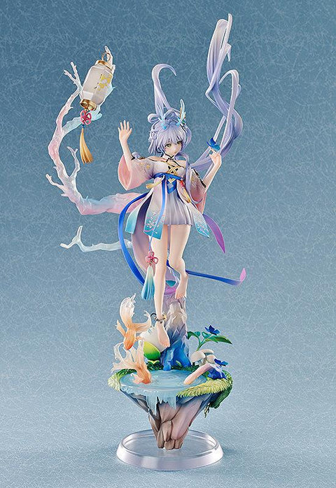 Vsinger Good Smile Arts Shanghai Luo Tianyi: Chant of Life Ver.