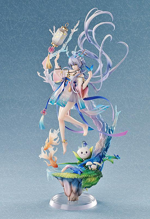 Vsinger Good Smile Arts Shanghai Luo Tianyi: Chant of Life Ver.