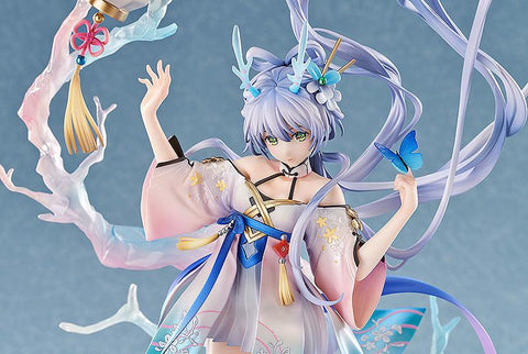 Vsinger Good Smile Arts Shanghai Luo Tianyi: Chant of Life Ver.