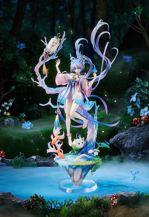 Vsinger Good Smile Arts Shanghai Luo Tianyi: Chant of Life Ver.