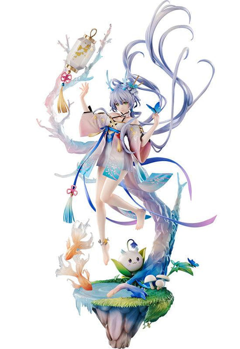 Vsinger Good Smile Arts Shanghai Luo Tianyi: Chant of Life Ver.