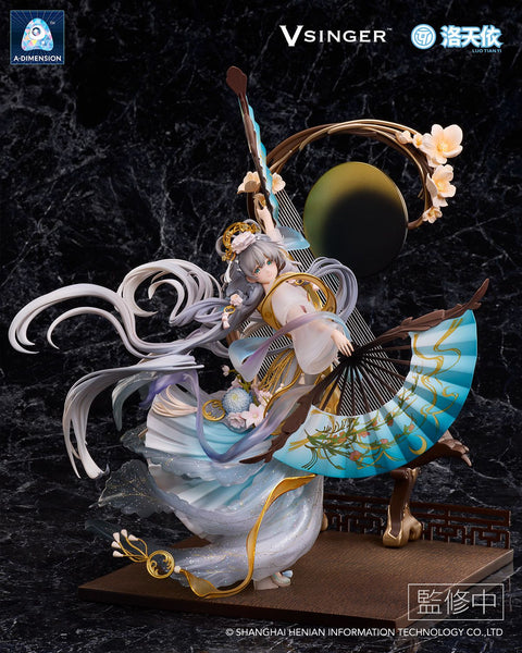 Vsinger Luo Tianyi -The flowing moonlight- 1/7 Complete Figure

 [preorder]