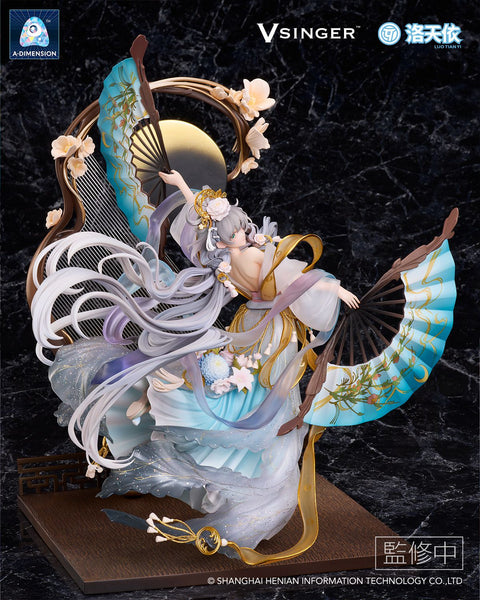 Vsinger Luo Tianyi -The flowing moonlight- 1/7 Complete Figure

 [preorder]