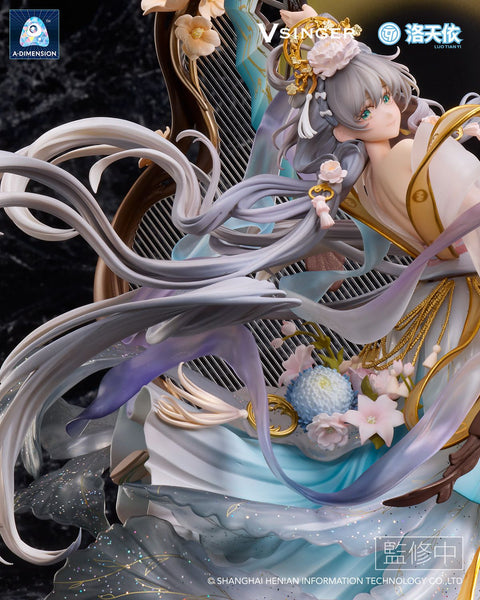 Vsinger Luo Tianyi -The flowing moonlight- 1/7 Complete Figure

 [preorder]