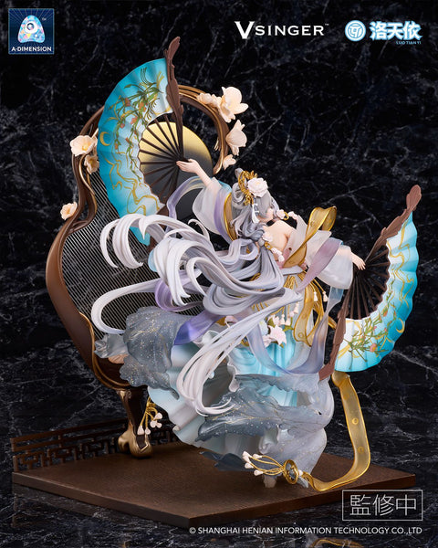 Vsinger Luo Tianyi -The flowing moonlight- 1/7 Complete Figure

 [preorder]