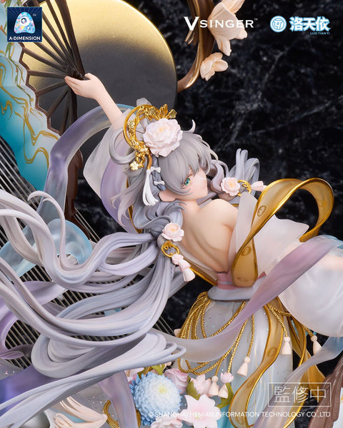 Vsinger Luo Tianyi -The flowing moonlight- 1/7 Complete Figure

 [preorder]