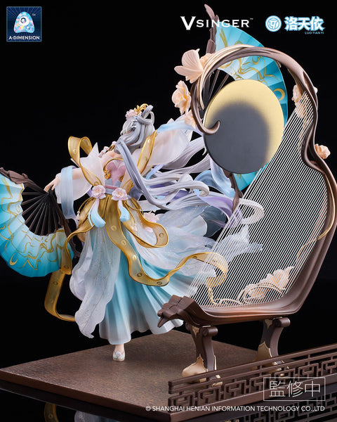 Vsinger Luo Tianyi -The flowing moonlight- 1/7 Complete Figure

 [preorder]