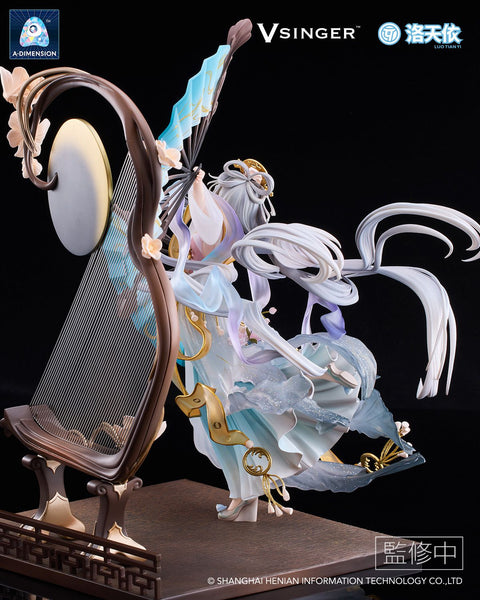 Vsinger Luo Tianyi -The flowing moonlight- 1/7 Complete Figure

 [preorder]