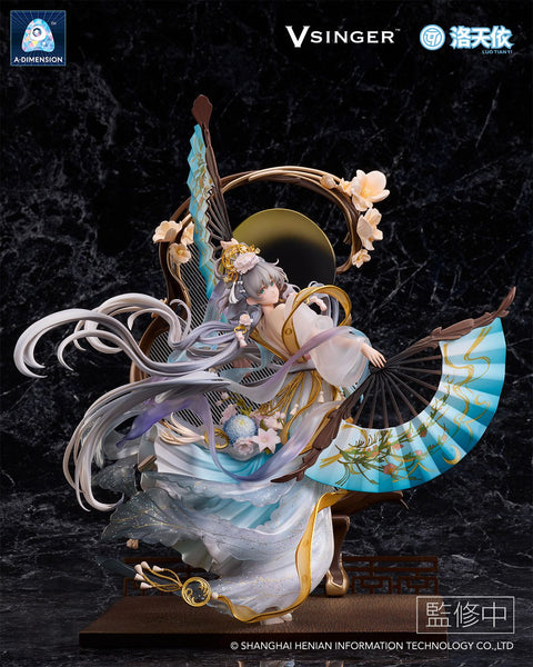 Vsinger Luo Tianyi -The flowing moonlight- 1/7 Complete Figure

 [preorder]