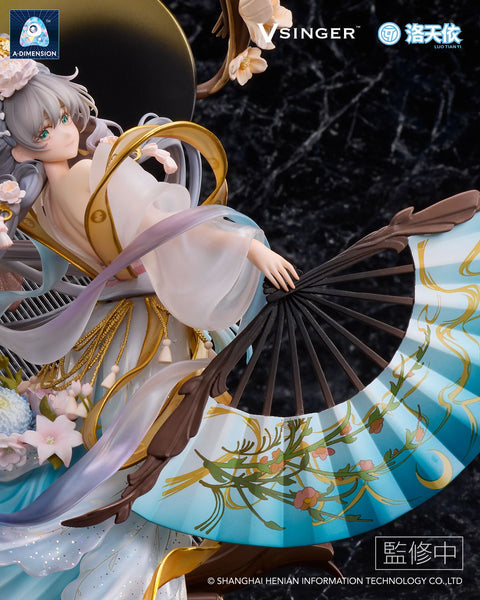 Vsinger Luo Tianyi -The flowing moonlight- 1/7 Complete Figure

 [preorder]