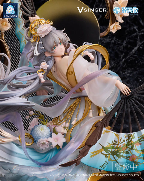 Vsinger Luo Tianyi -The flowing moonlight- 1/7 Complete Figure

 [preorder]