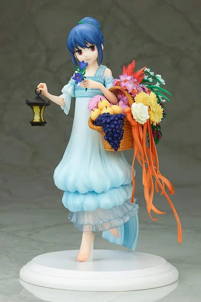 Wanderer Yuru Camp Rin Shima Birthday Ver. 1/7 Scale Figure