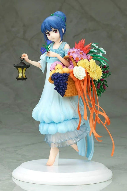 Wanderer Yuru Camp Rin Shima Birthday Ver. 1/7 Scale Figure