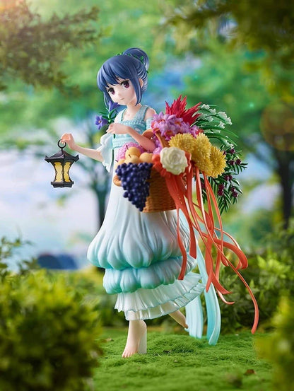 Wanderer Yuru Camp Rin Shima Birthday Ver. 1/7 Scale Figure