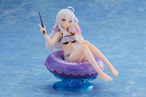 Wandering Witch: The Journey of Elaina Aqua Float Girls Elaina Figure