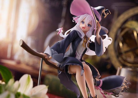 Wandering Witch: The Journey of Elaina TAITO AMP+ Figure Elaina Witch Dress Ver.