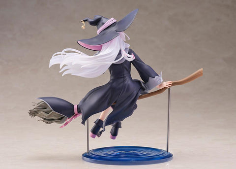 Wandering Witch: The Journey of Elaina TAITO AMP+ Figure Elaina Witch Dress Ver.