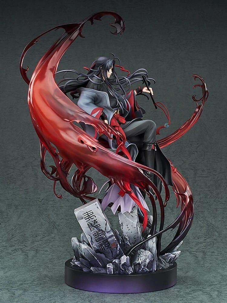 Wei Wuxian Yi Ling Lao Zu Grandmaster of Demonic Cultivation 1/8 Scale Figure