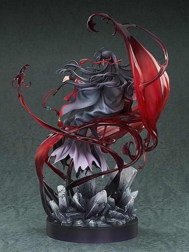Wei Wuxian Yi Ling Lao Zu Grandmaster of Demonic Cultivation 1/8 Scale Figure