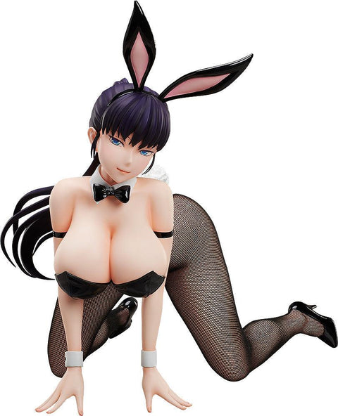 World's End Harem FREEing Akira Todo: Bunny Ver.