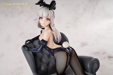 Yi Ren Guan House of Unhumans Infinity Studio SSR-FIGURE Yi Ren Guan Jin Hua: Bunny Ver.