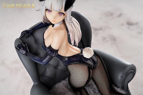 Yi Ren Guan House of Unhumans Infinity Studio SSR-FIGURE Yi Ren Guan Jin Hua: Bunny Ver.