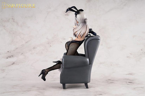 Yi Ren Guan House of Unhumans Infinity Studio SSR-FIGURE Yi Ren Guan Jin Hua: Bunny Ver.